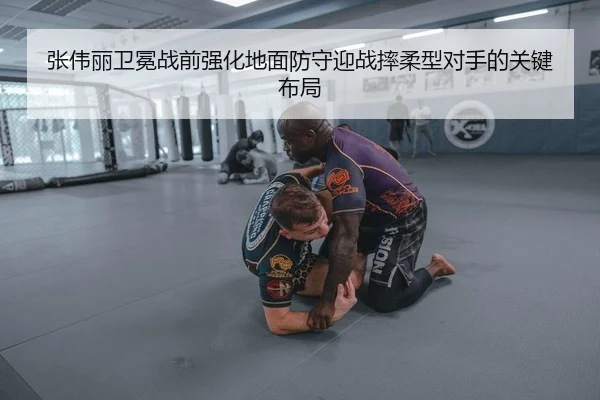 张伟丽卫冕战前强化地面防守迎战摔柔型对手的关键布局